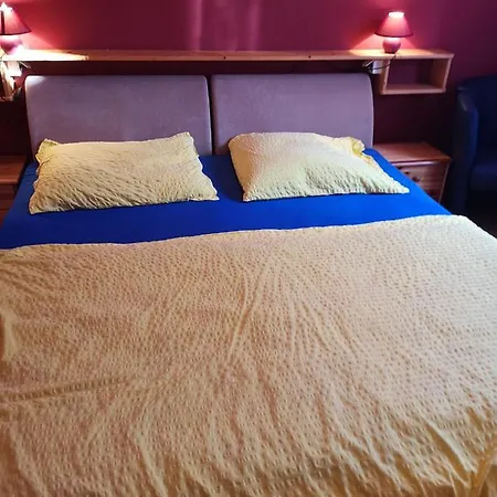 Apartment Fortuna