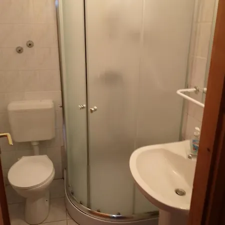 Fortuna Apartment *