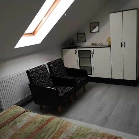 Fortuna Apartment