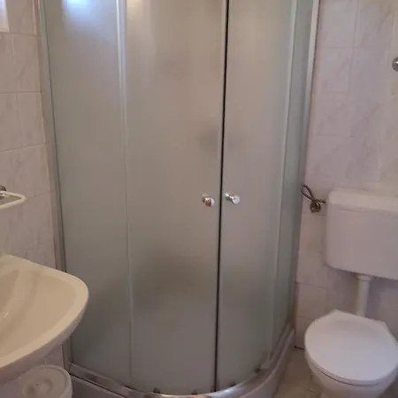 Apartment Fortuna *