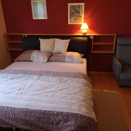 Fortuna Apartment
