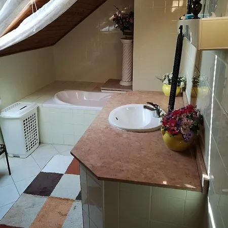 Apartment Fortuna *