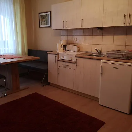Fortuna Apartment *