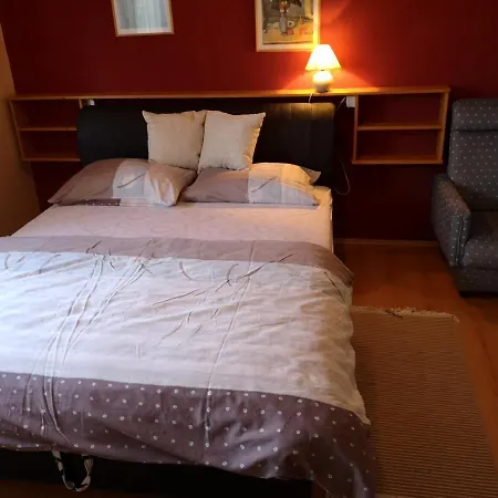 Fortuna Apartment Buk