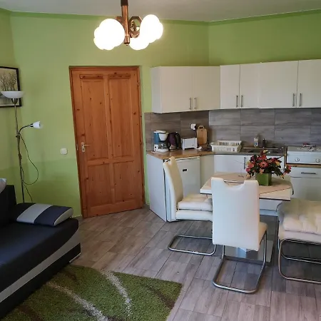 Apartment Fortuna Buk