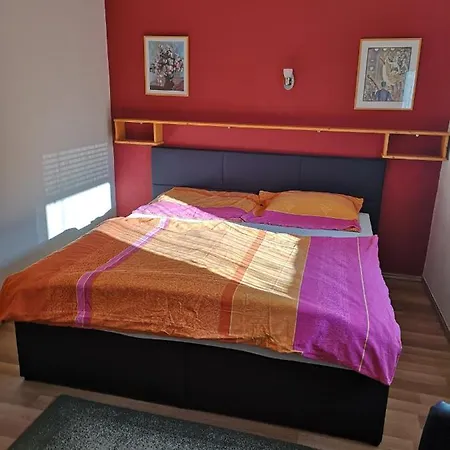 Apartment Fortuna *
