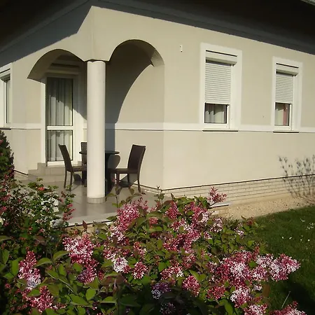 Fortuna Apartment Buk