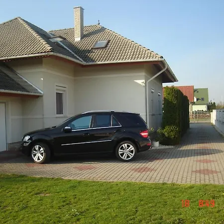 Apartment Fortuna *