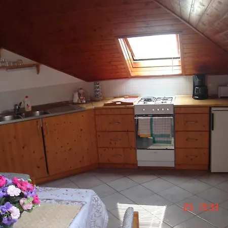 Fortuna Apartment Buk