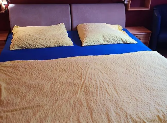 Apartamento Fortuna