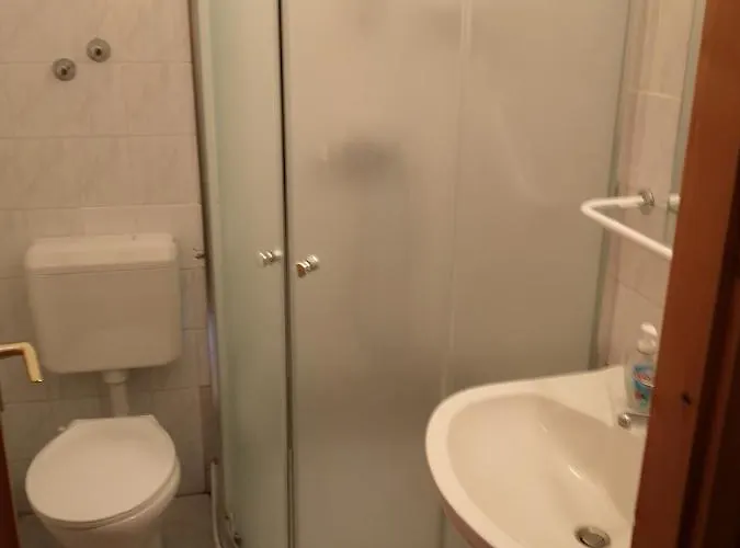 幸运公寓 公寓 *