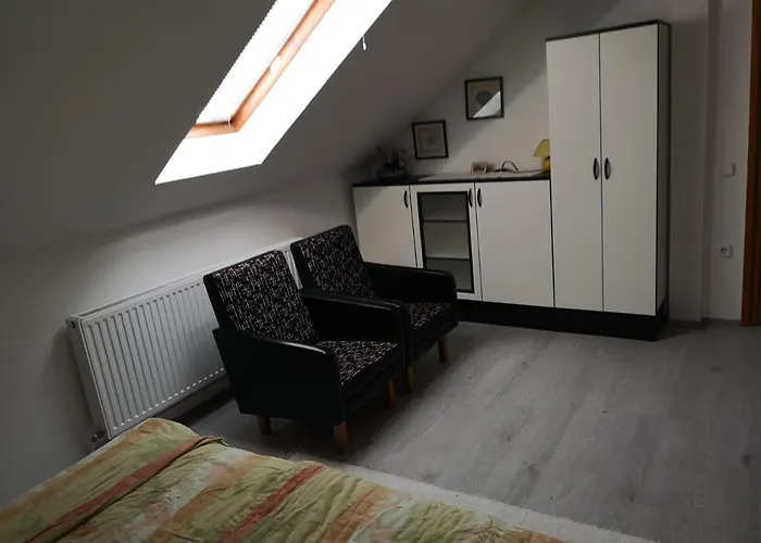 Fortuna Apartment