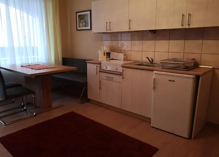 幸运公寓 公寓 *