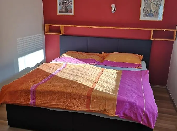 公寓 幸运公寓 *