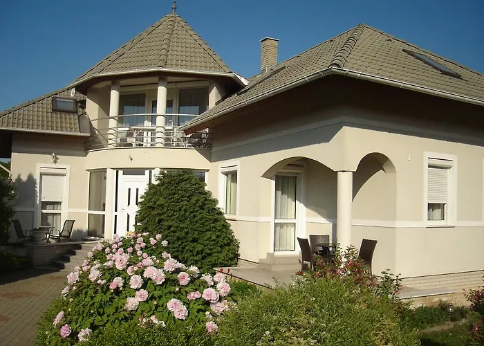 Apartment Fortuna *