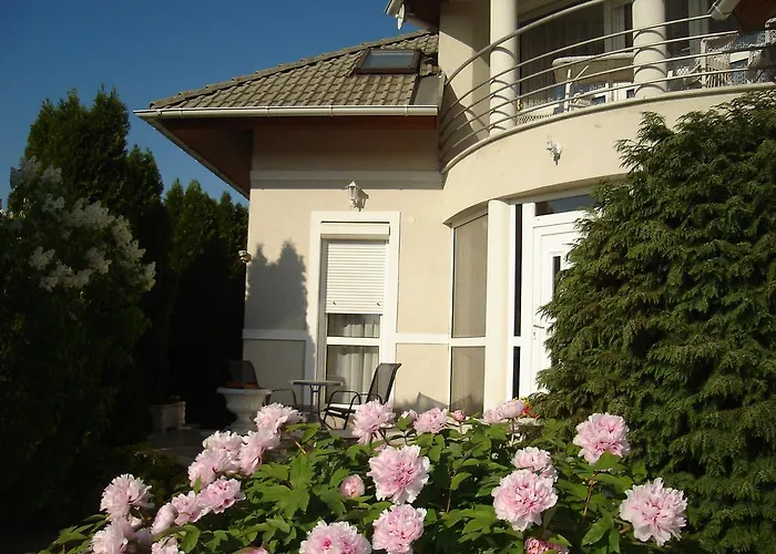 Apartment Fortuna