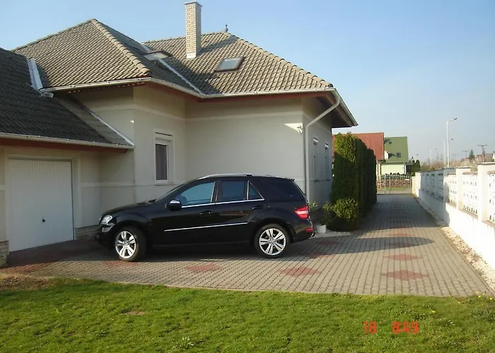 公寓 幸运公寓 *